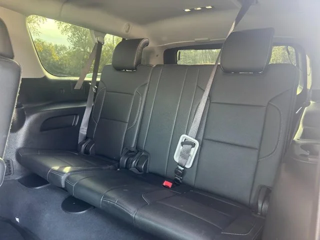 Used 2019 Gray GMC SLT image 5
