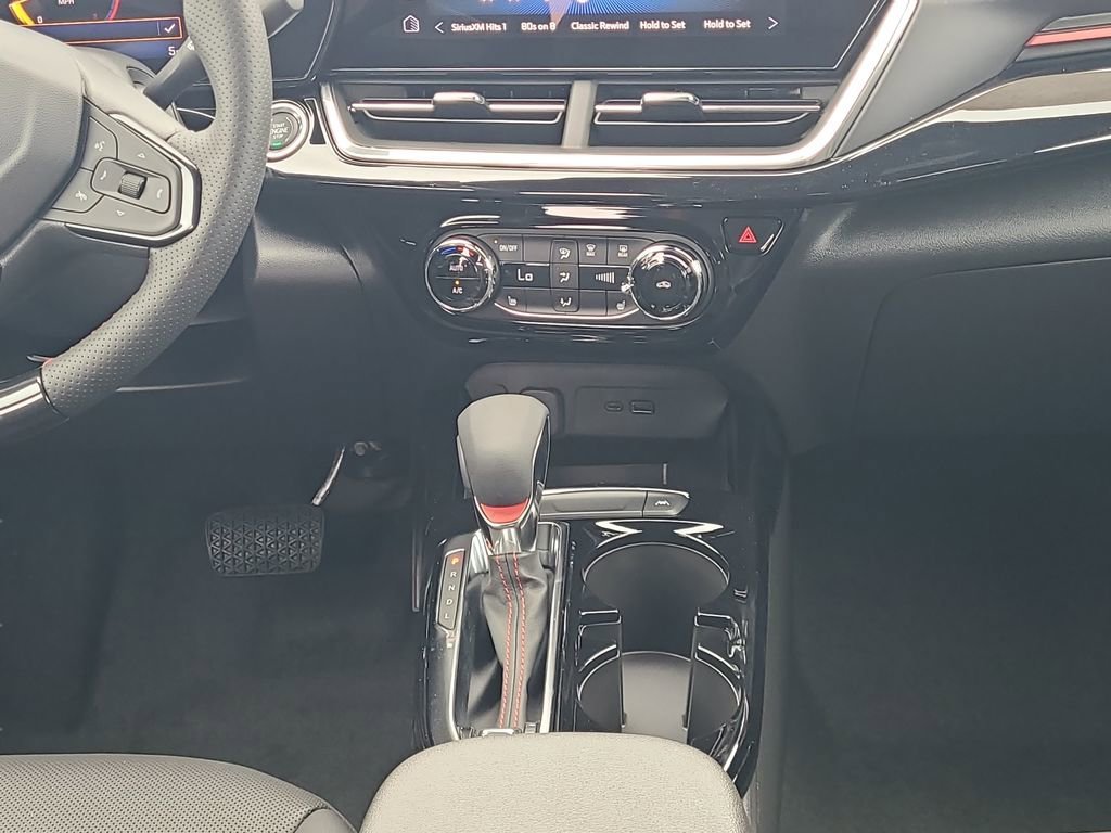 2026 Chevrolet Trax RS - Photo 15