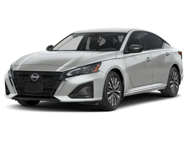 2026 Nissan Altima 2.5 SV's photo