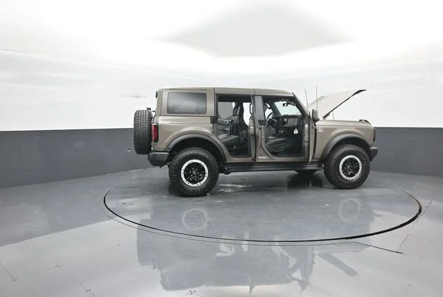 New 2026 Marsh Gray Ford Outer Banks® image 42