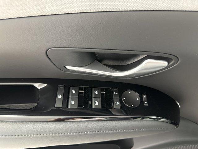 2025 Hyundai Santa Cruz SEL Activity - Photo 11