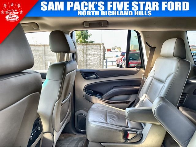 Used 2015 Red Chevrolet LT image 14