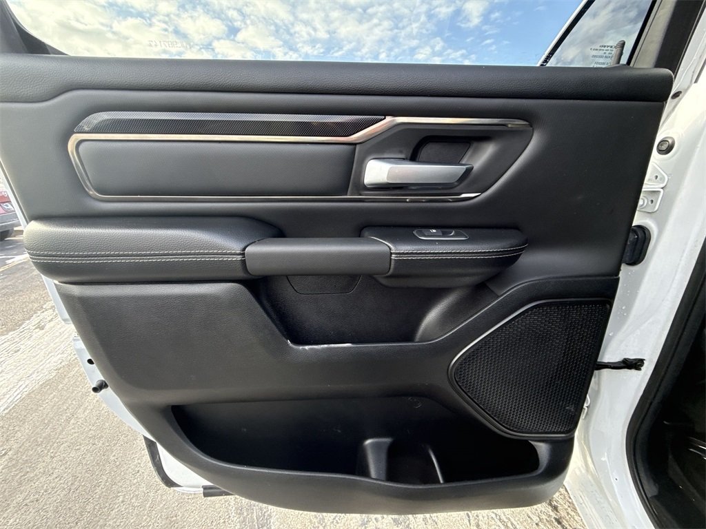 2019 RAM 1500 - Image 22