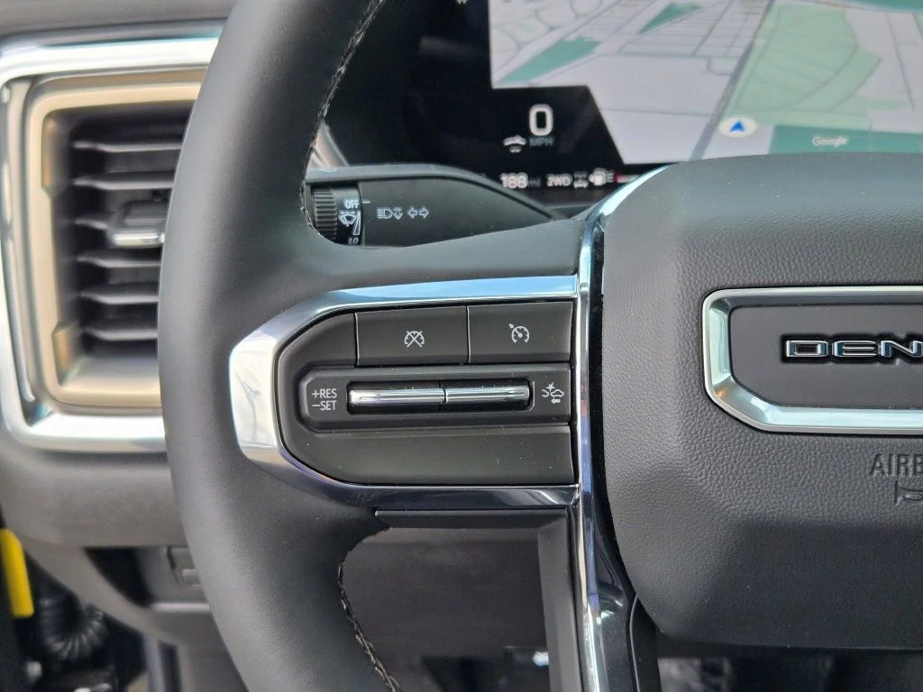 2026 GMC Canyon Denali - Photo 41