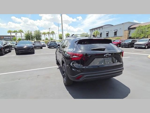 2026 Chevrolet Trax LT - Photo 24