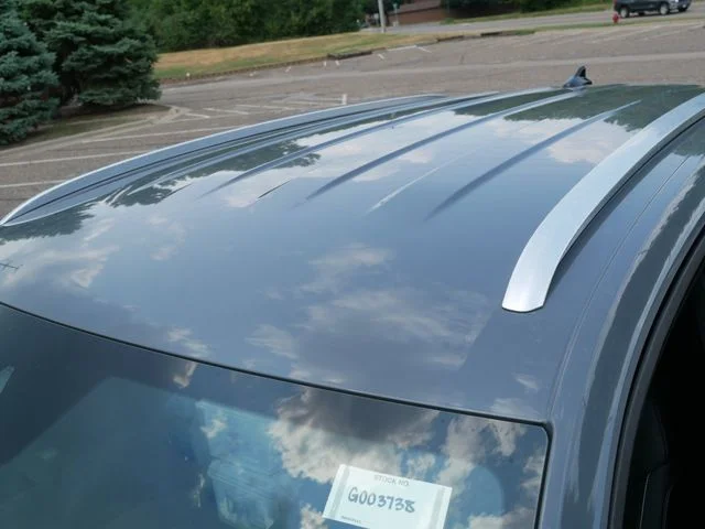 New 2026 Gray Volkswagen 2.0T SE w/Technology image 6