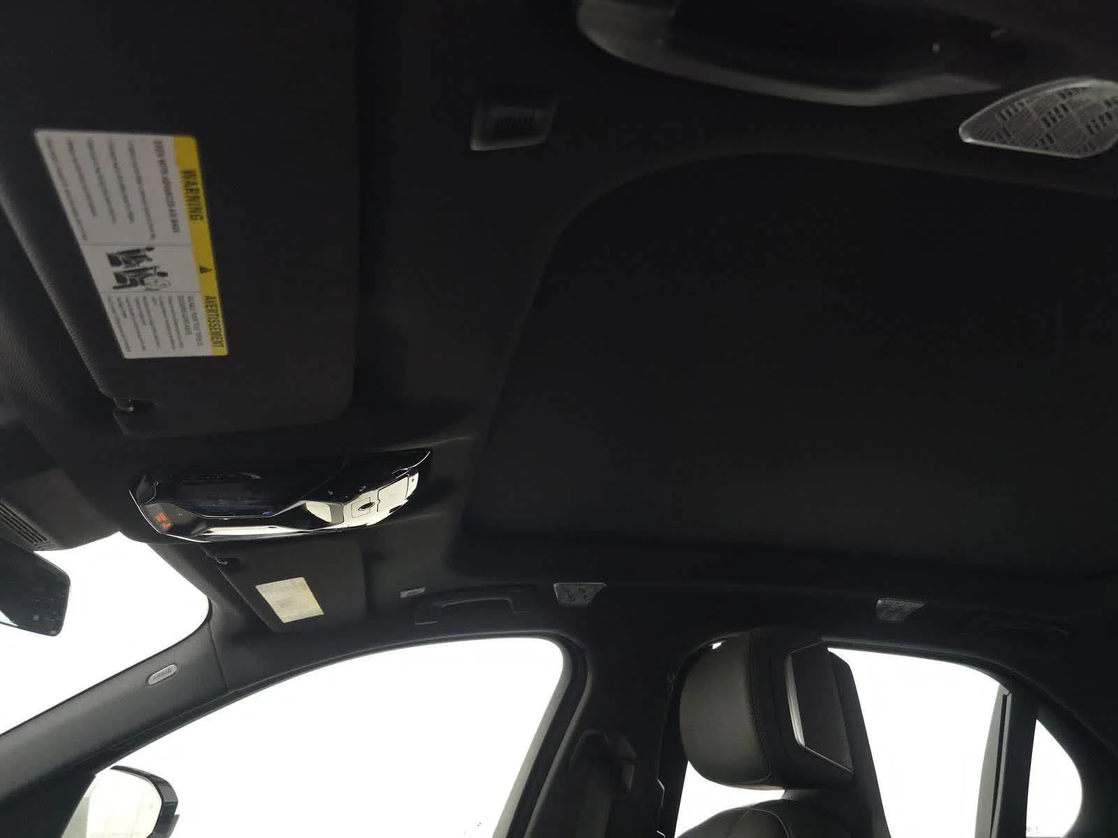 Certified Used 2024 Alpine White BMW xDrive40 image 16