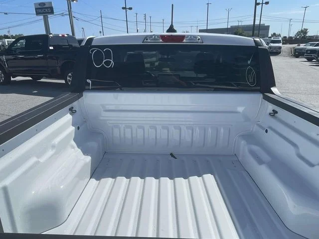 New 2026 White Ford XL image 8
