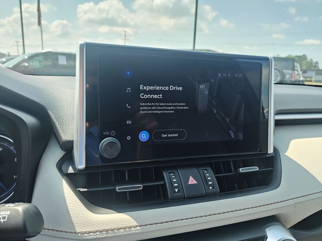 Used 2023 Gray Toyota XLE Premium image 18