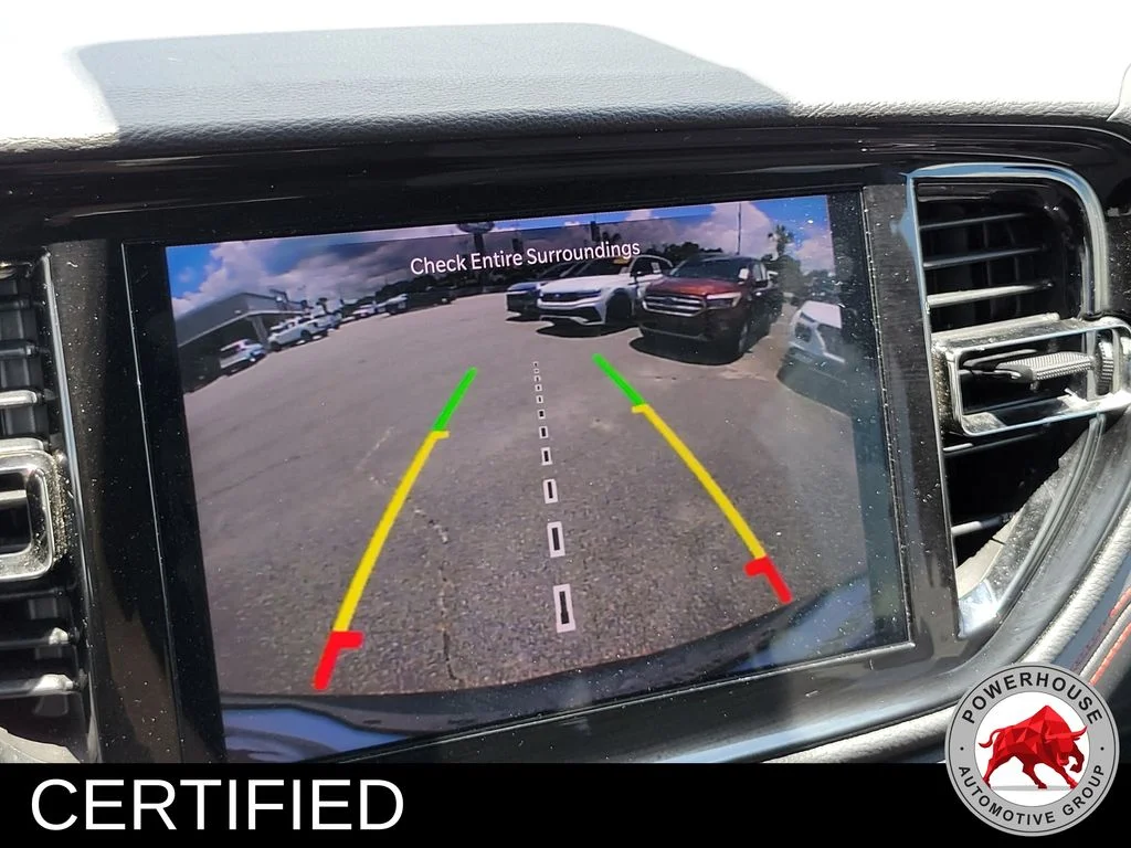 Used 2023 Red Dodge GT Plus image 26