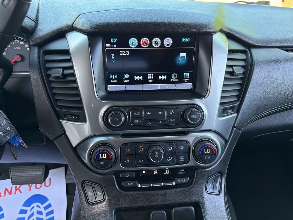 2020 Chevrolet Tahoe LT - Photo 35
