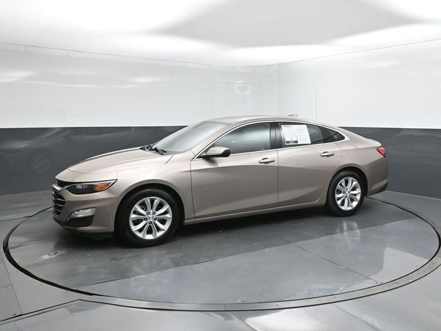 Used 2023 Gray Chevrolet LT image 30