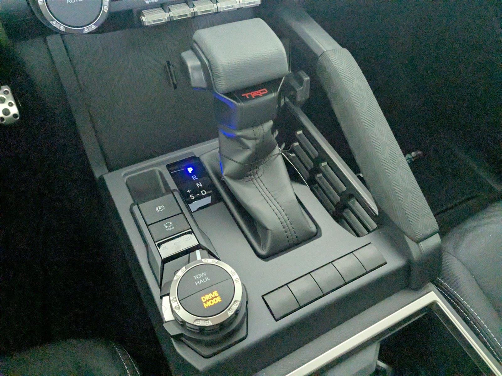2026 Toyota Tacoma TRD Sport - Photo 17