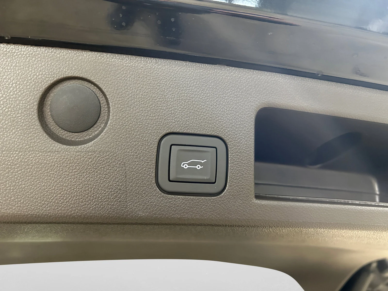 New 2026 Ebony Twilight Metallic GMC AWD Denali image 11