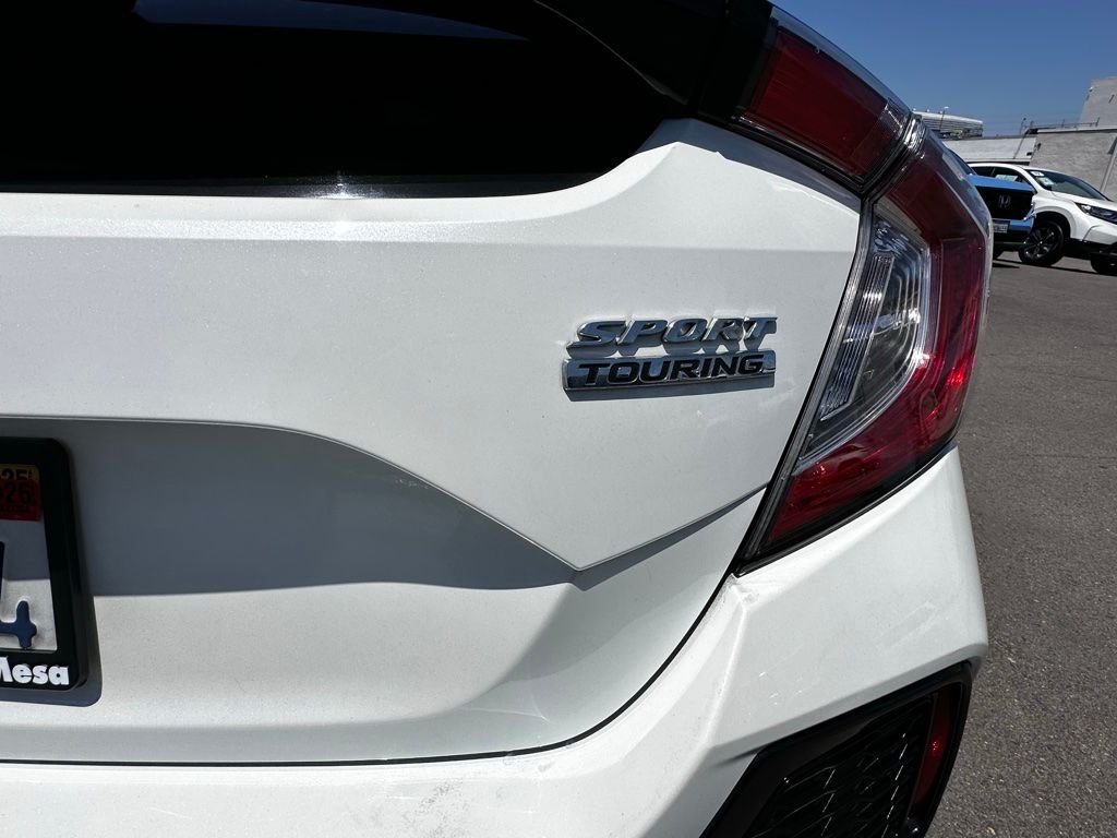 Used 2018  Honda Sport Touring image 4