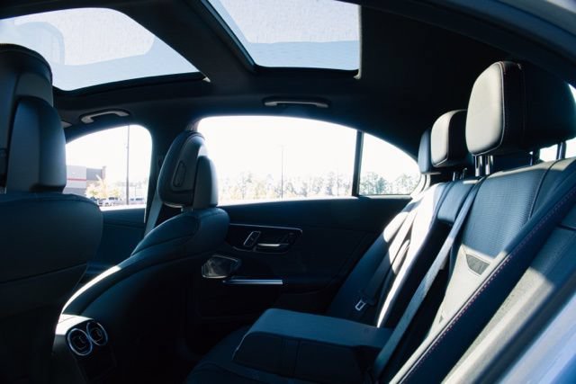 2026 Mercedes-Benz C-Class Sedan AMG C63 S E Peformance - Photo 52