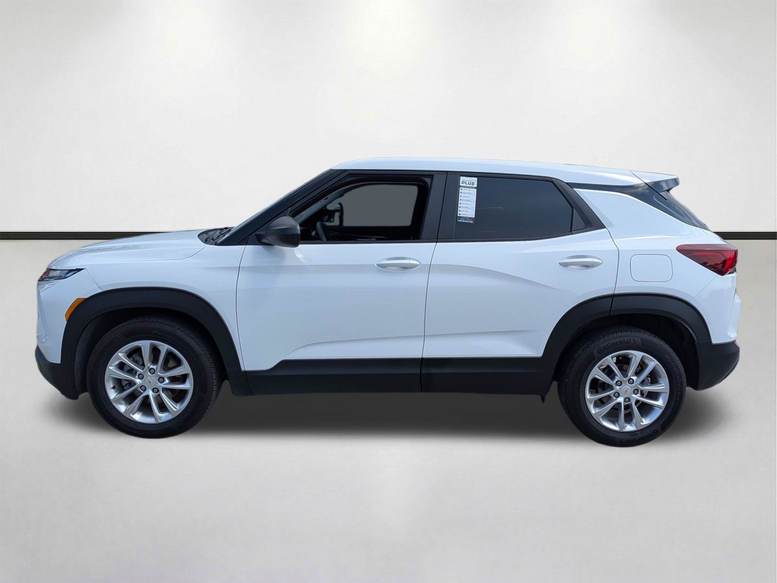 2025 Chevrolet Trailblazer LS - Photo 7