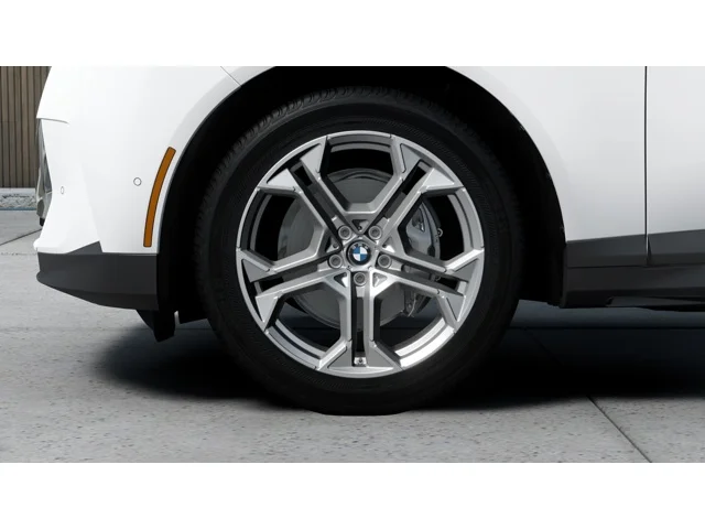New 2027 Alpine White BMW  image 7