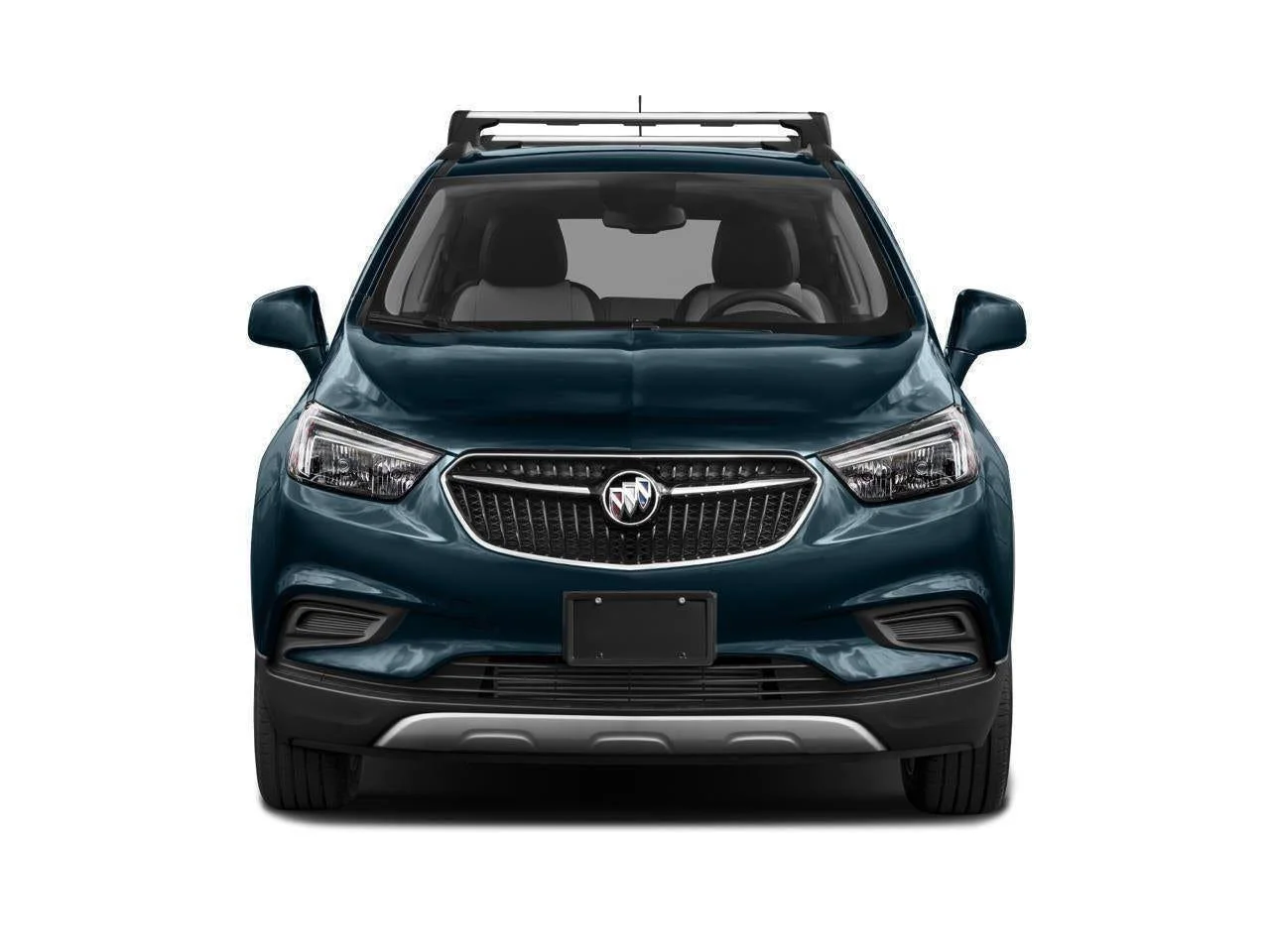 Used 2020 Satin Steel Metallic Buick FWD Preferred image 4