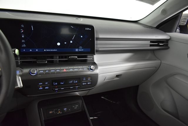 2025 Hyundai Kona SEL Convenience - Photo 44