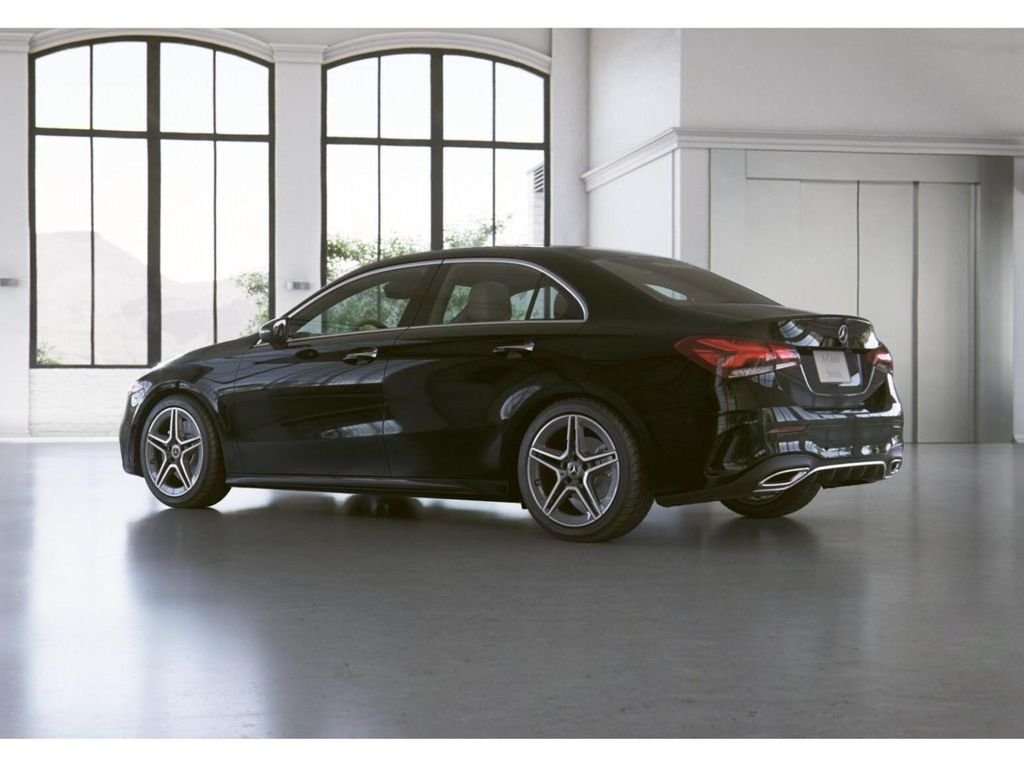 Certified Used 2020 Black Mercedes-Benz  image 31