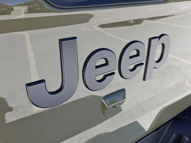New 2026 41 Exterior Paint Jeep Sport image 25