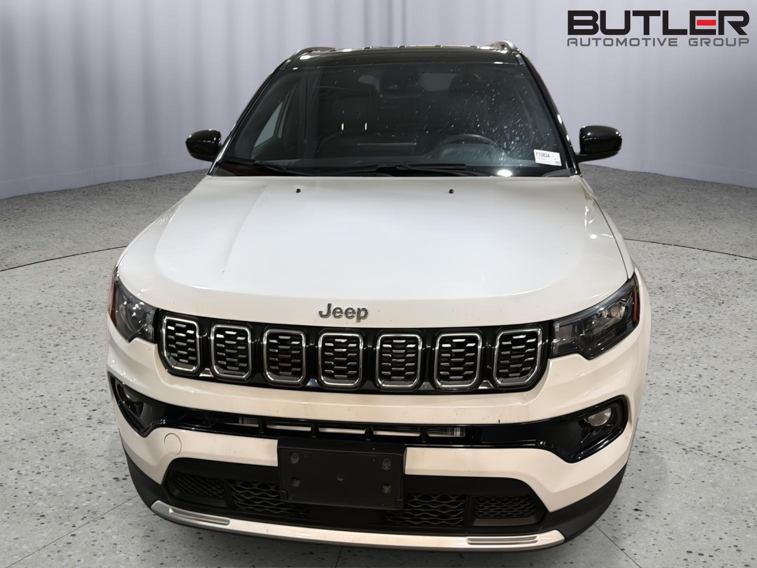 2025 Jeep Compass Limited - Photo 3