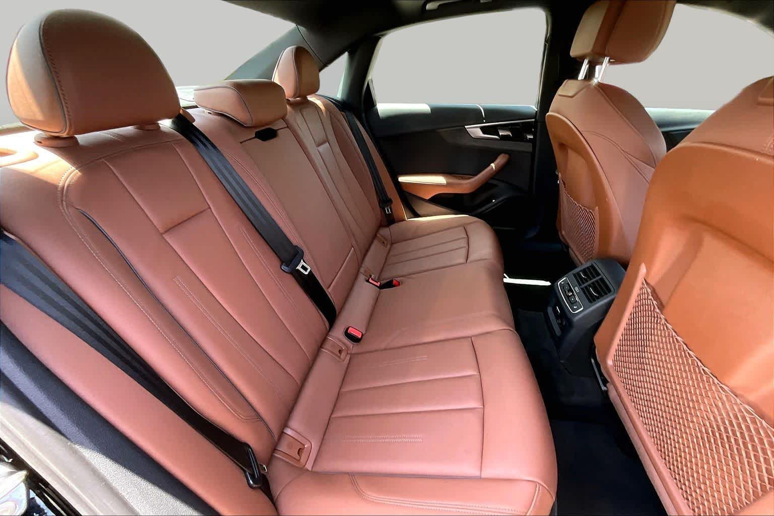 Used 2023  Audi S line Prestige image 20