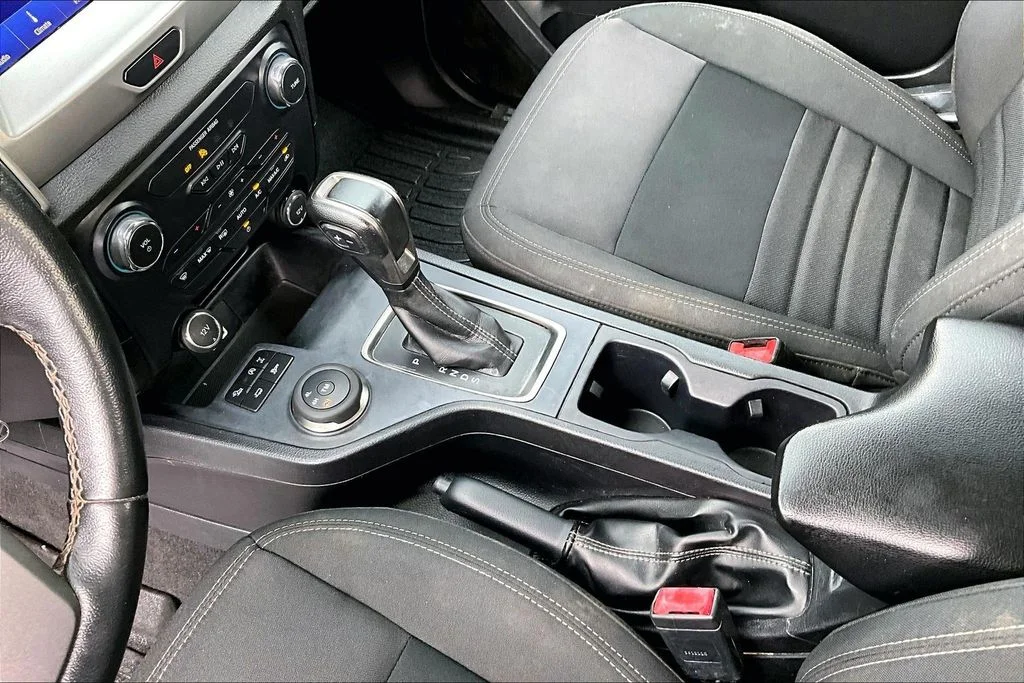 2021 Ford Ranger XLT - Photo 19