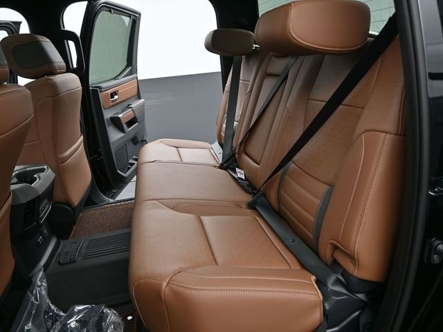 2026 Toyota Tundra 1794 Edition - Photo 13