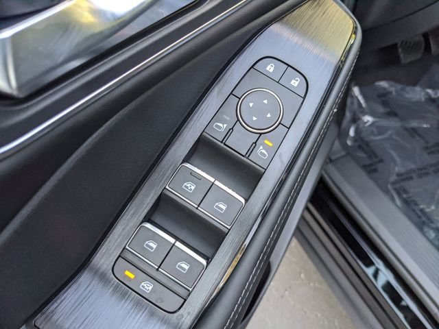 2026 Nissan Rogue Platinum - Photo 14