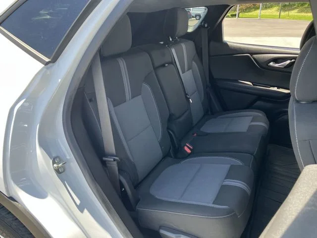 2024 Chevrolet Blazer 2LT - Photo 24
