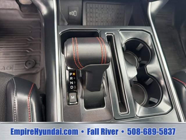 2025 Ford F-150 Raptor - Photo 12