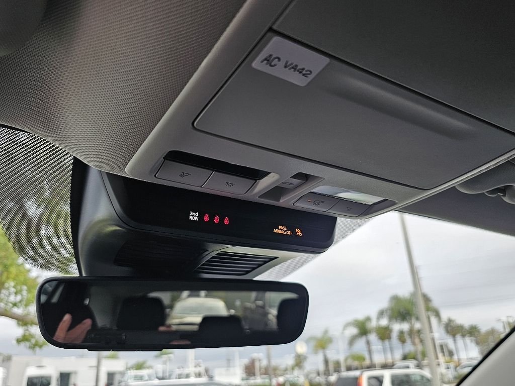 New 2026 Gray Mazda Premium Plus image 29