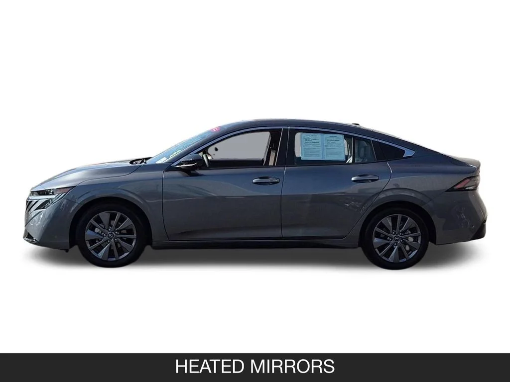 Used 2026 Gray Nissan SL image 5