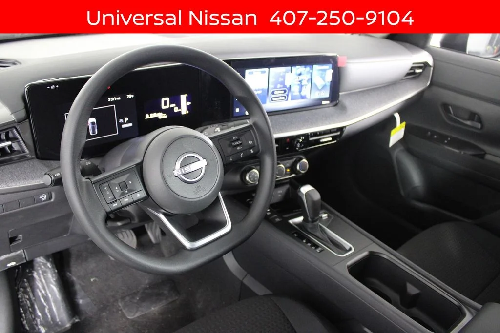 New 2026 Fresh Powder Nissan S image 14