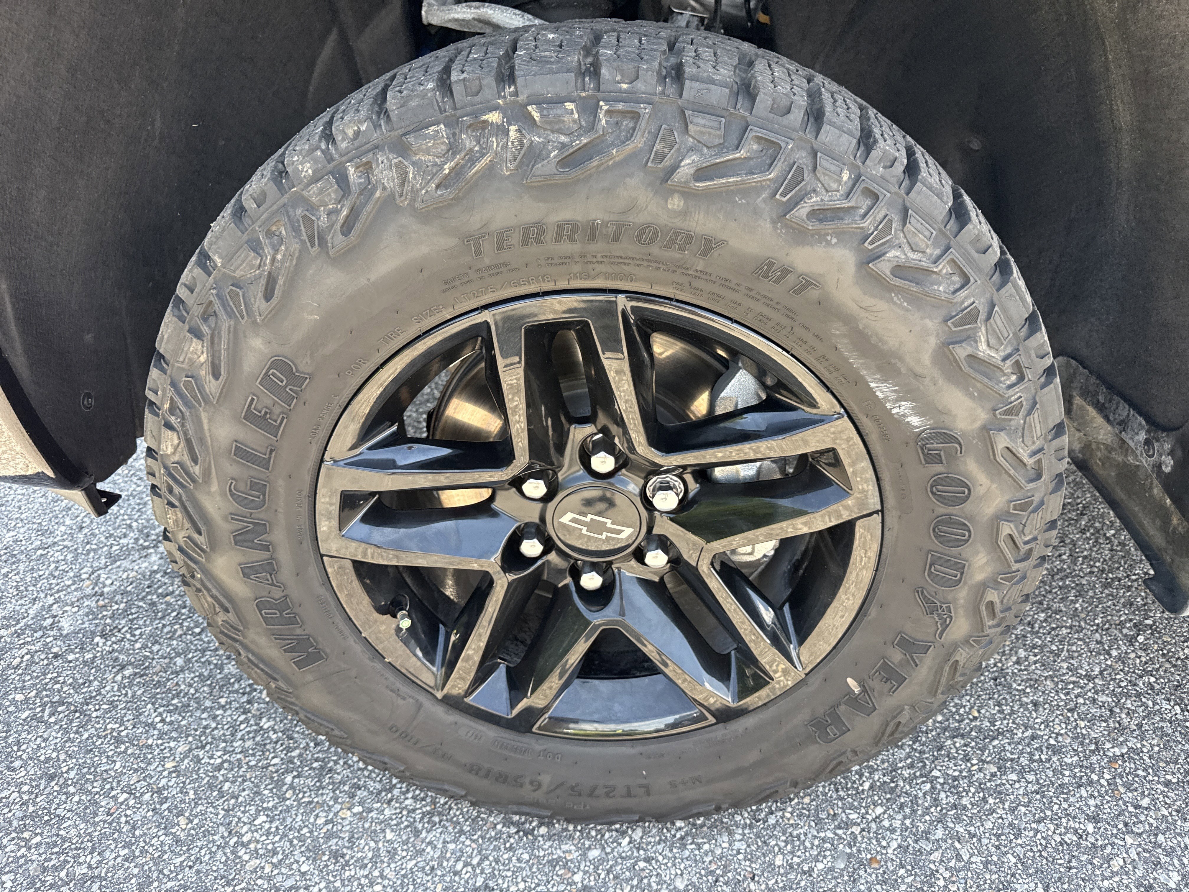 2024 Chevrolet Silverado 1500 Custom - Photo 10