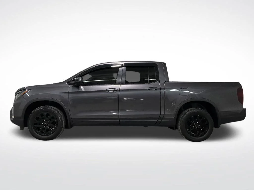 2023 Honda Ridgeline RTL - Photo 31