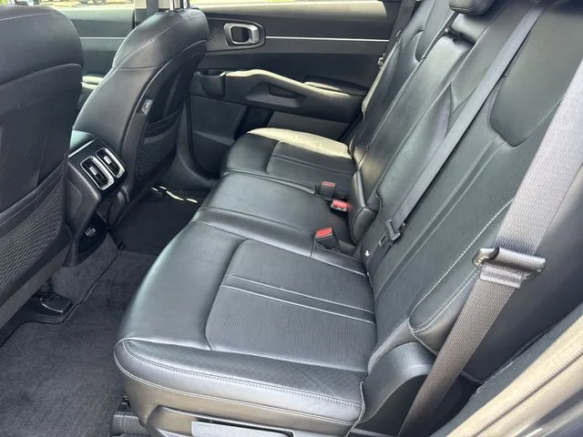 Used 2024 Gray Kia S image 20