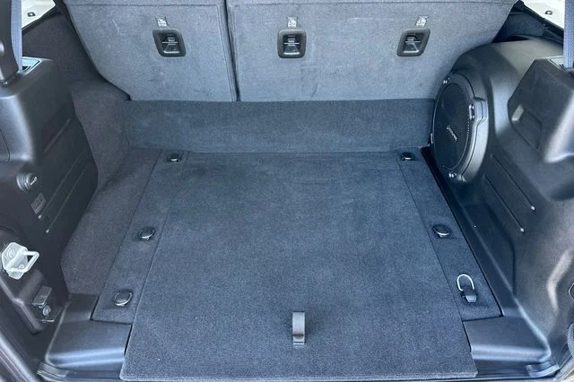Used 2023 Gray Jeep Willys 4xe image 17