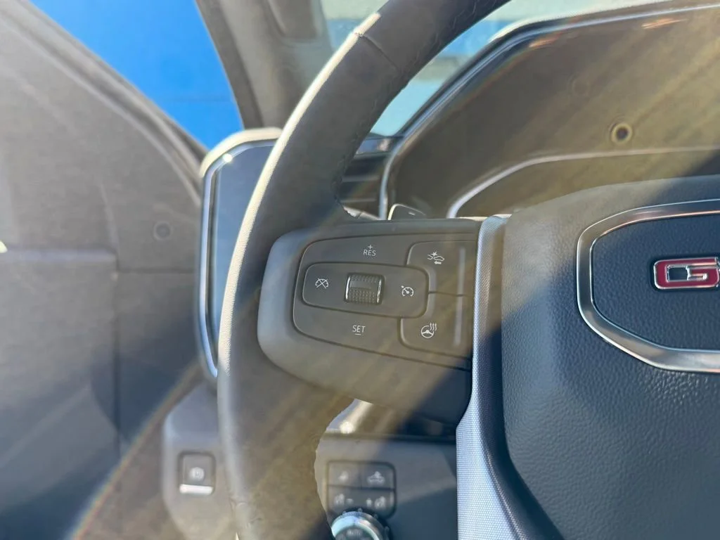 New 2026 Summit White GMC Elevation image 15