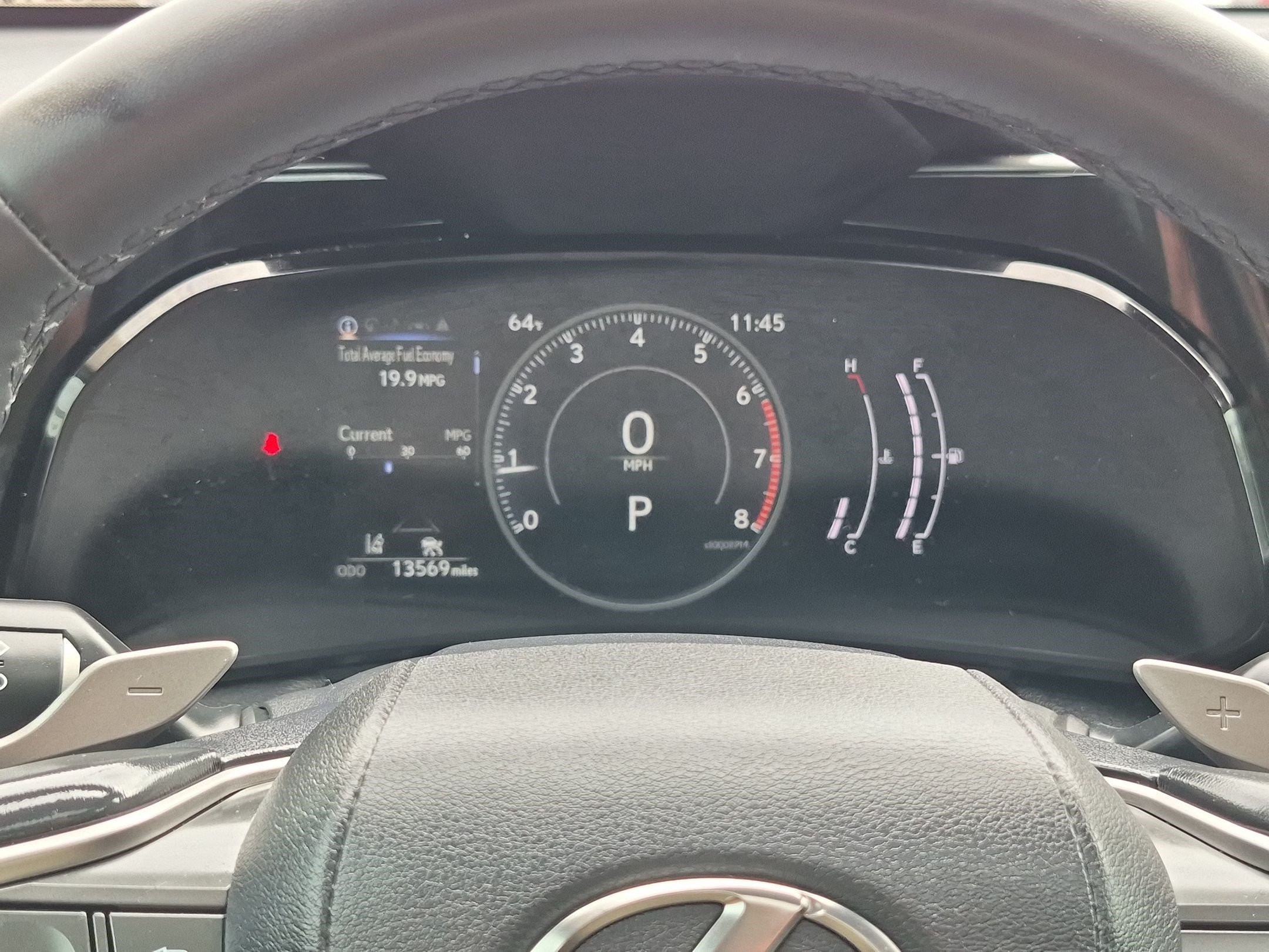 Used 2025 White Pearl Lexus NX 350 Premium image 22