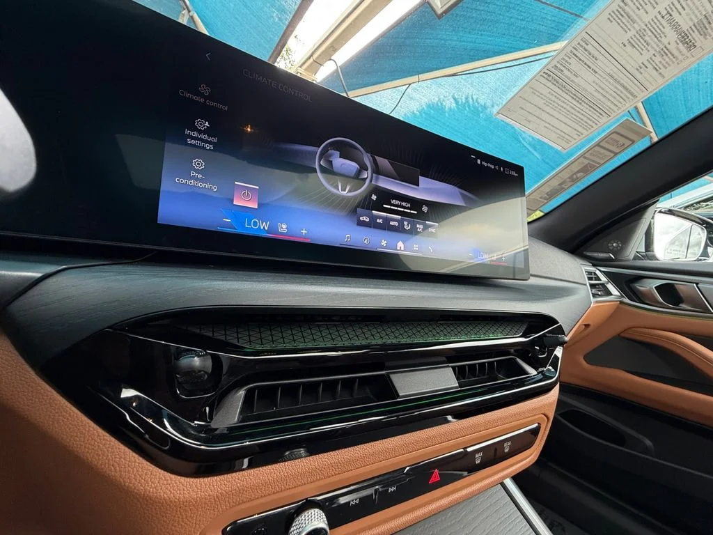 Used 2026 Gray BMW 430i image 21