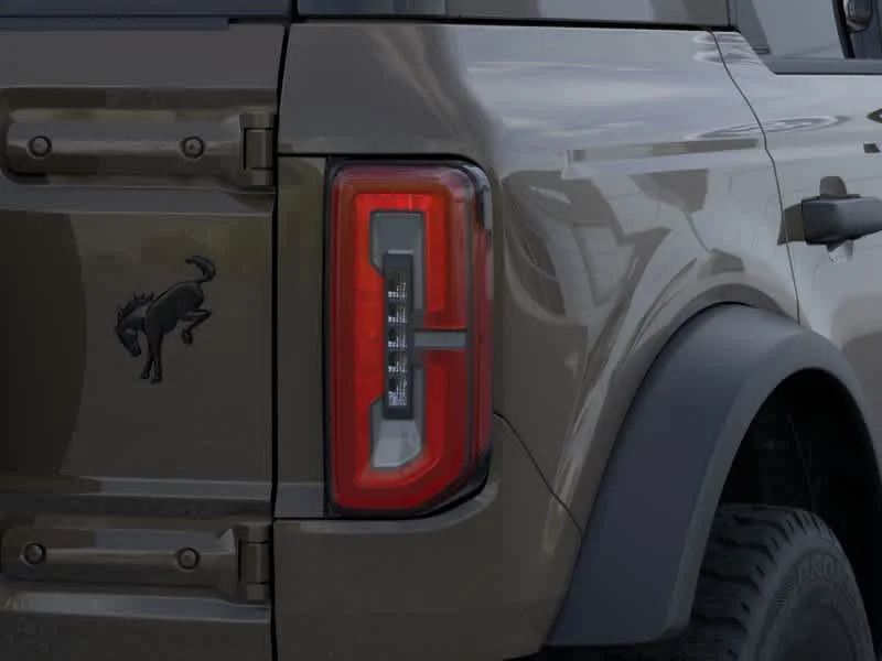 New 2026 Marsh Gray Ford Outer Banks® image 23