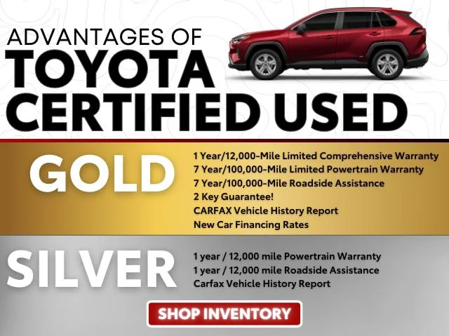 Certified Used 2026 STORM CLOUD Toyota XLE image 37