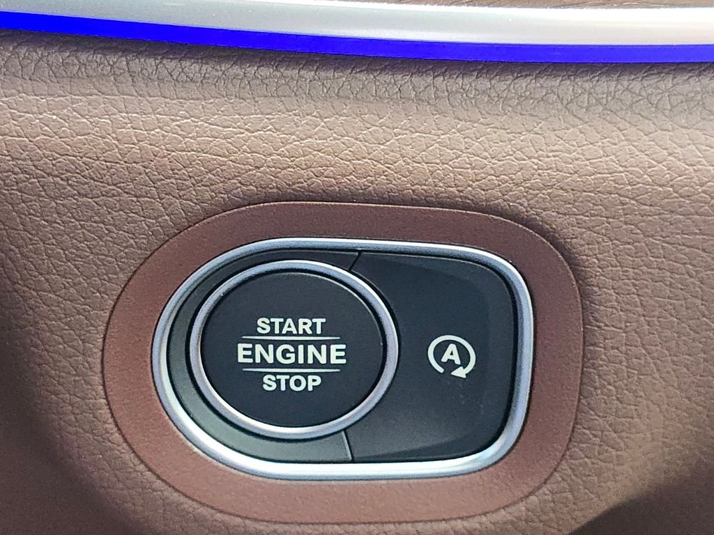 New 2026 Black Mercedes-Benz GLE 350 image 39