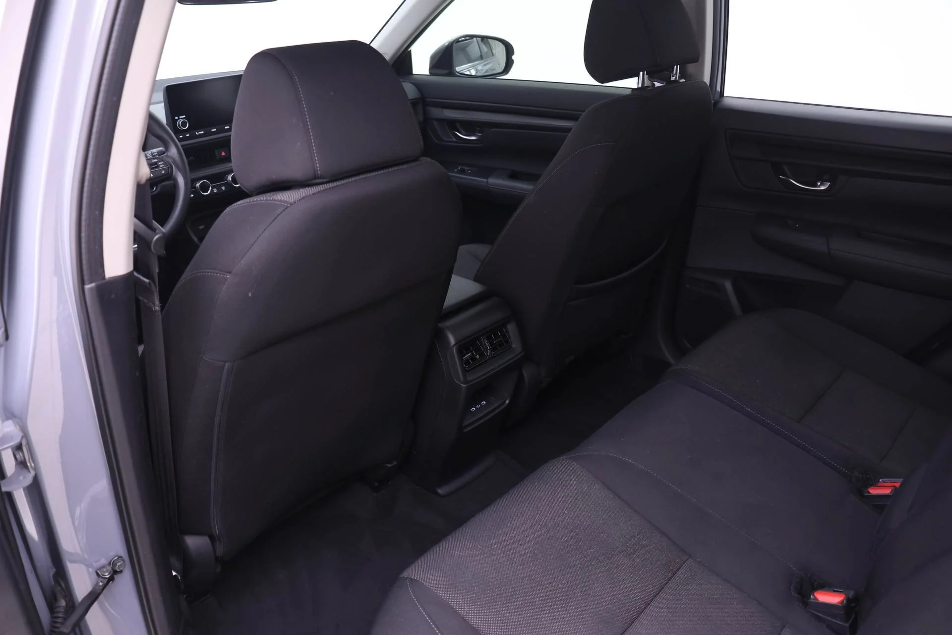 2025 Honda CR-V EX - Photo 11