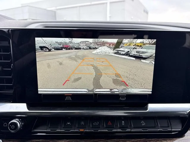 New 2026 Silver GMC Elevation image 22