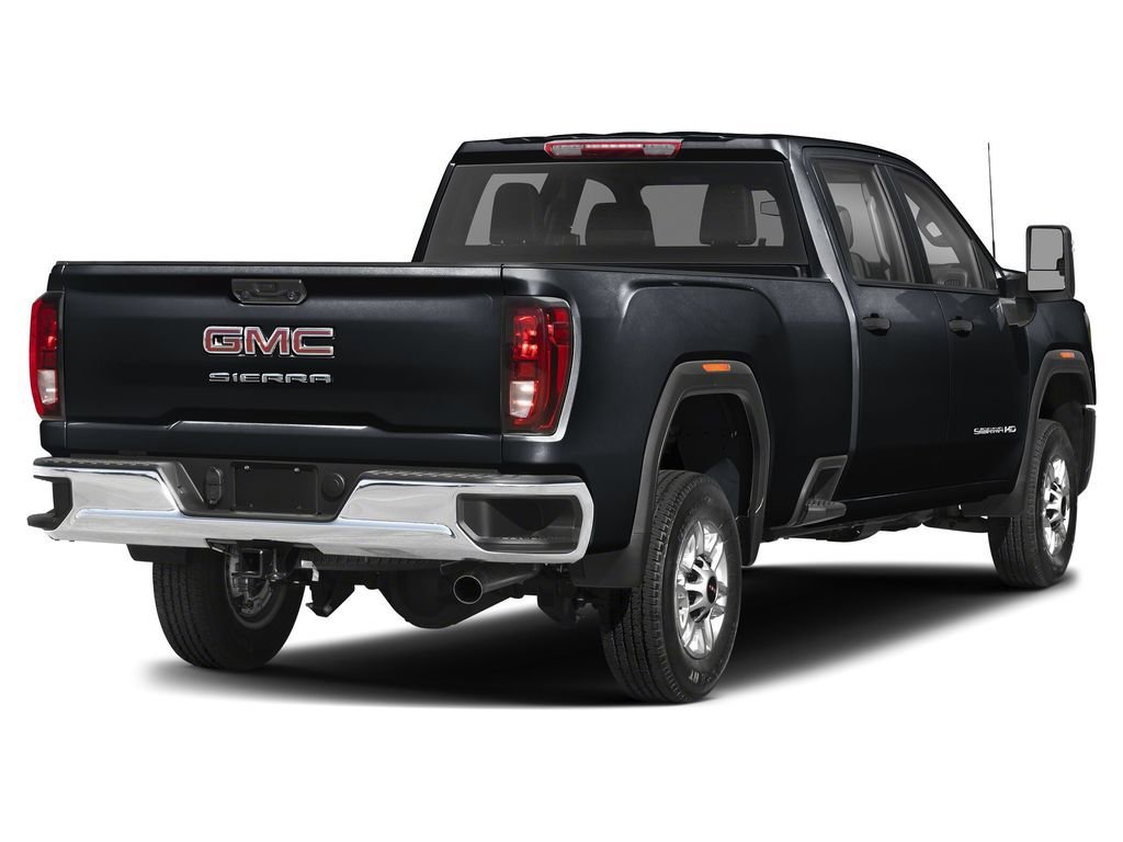 2026 GMC Sierra 2500HD Denali Ultimate - Photo 2