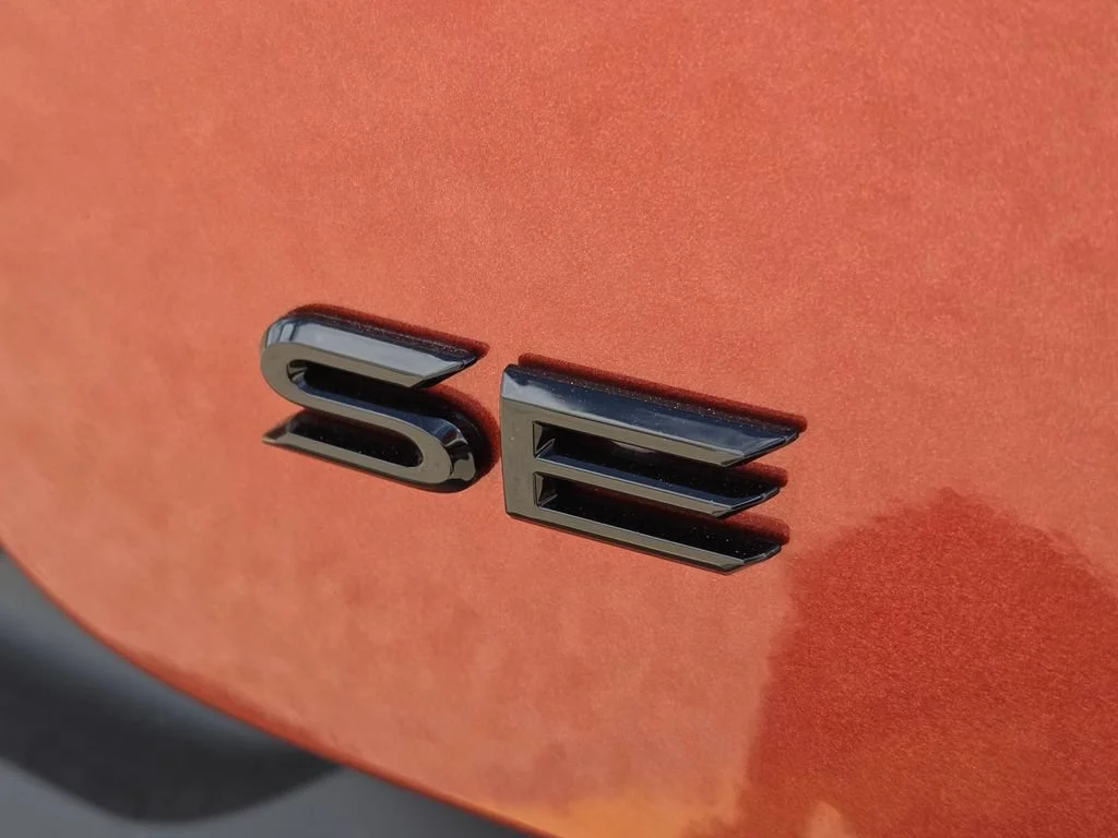 2026 Toyota C-HR SE - Photo 24